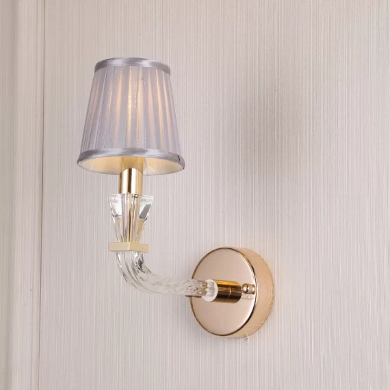 Đèn Tường Pha Lê VDC8898 22