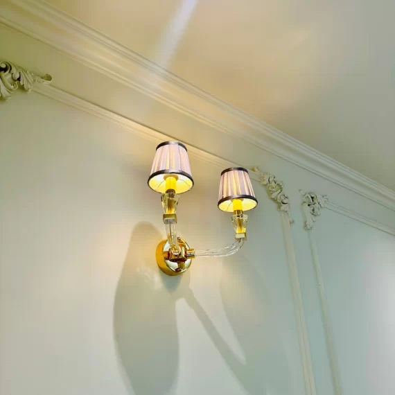 Đèn Tường Pha Lê VDC8898 26