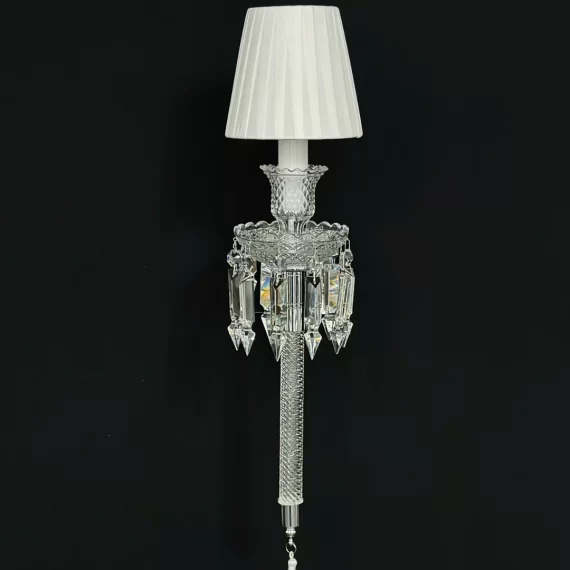 Đèn Tường Pha Lê VDC9802T1 22