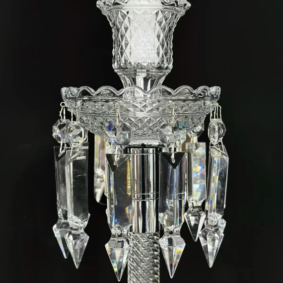 Đèn Tường Pha Lê VDC9802 23