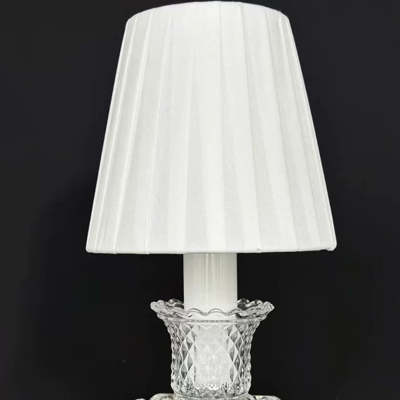 Đèn Tường Pha Lê VDC9802 24