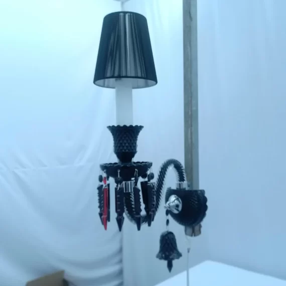 Đèn Tường Pha Lê VDC9809 22