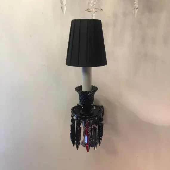 Đèn Tường Pha Lê VDC9809 24