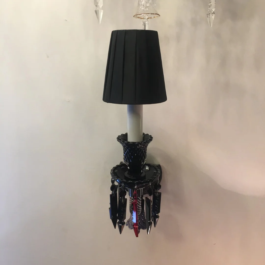 den-tuong-vdc9809-24 Đèn Tường Pha Lê VDC9809 24