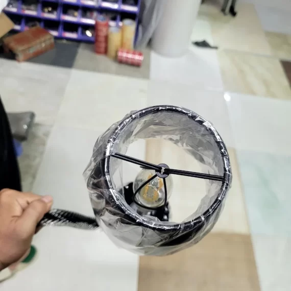 Đèn Tường Pha Lê VDC9809 26