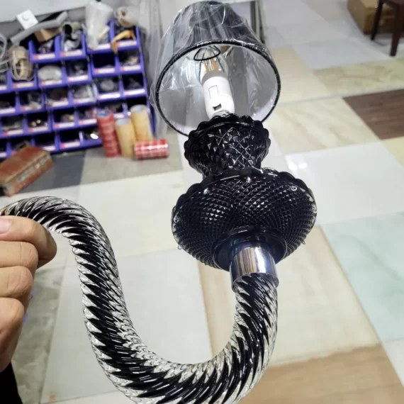 Đèn Tường Pha Lê VDC9809 27