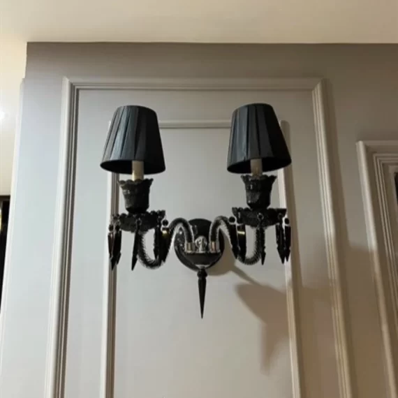 Đèn Tường Pha Lê VDC9809 29