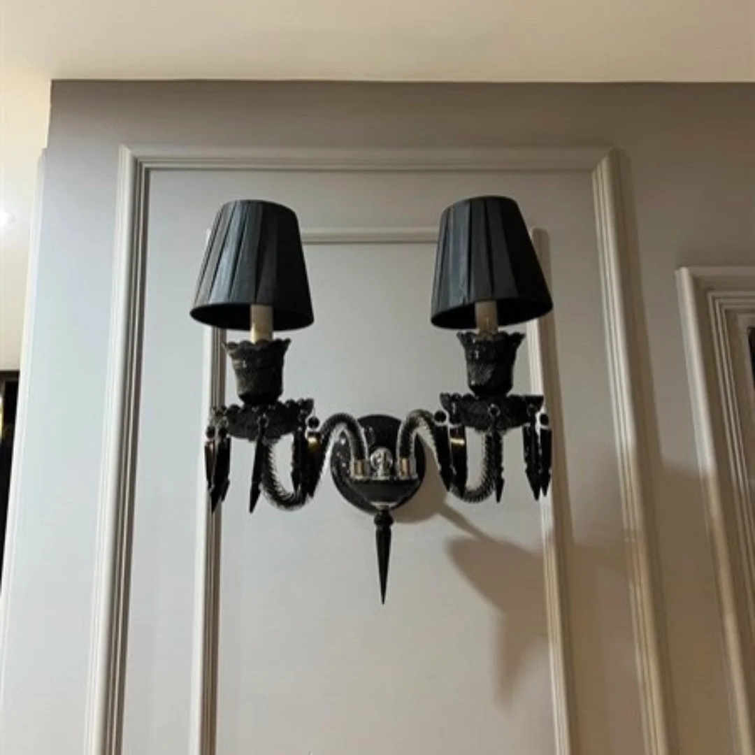 den-tuong-vdc9809-29 Đèn Tường Pha Lê VDC9809 29