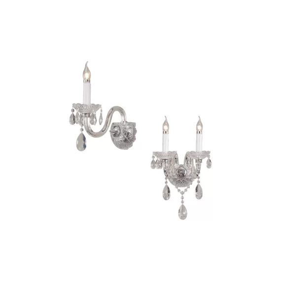 Đèn Tường Pha Lê VDC9903