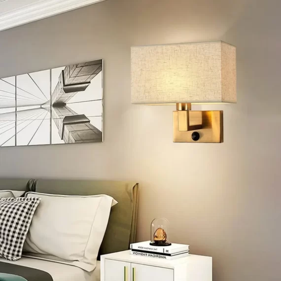 Đèn Tường VDN551 21