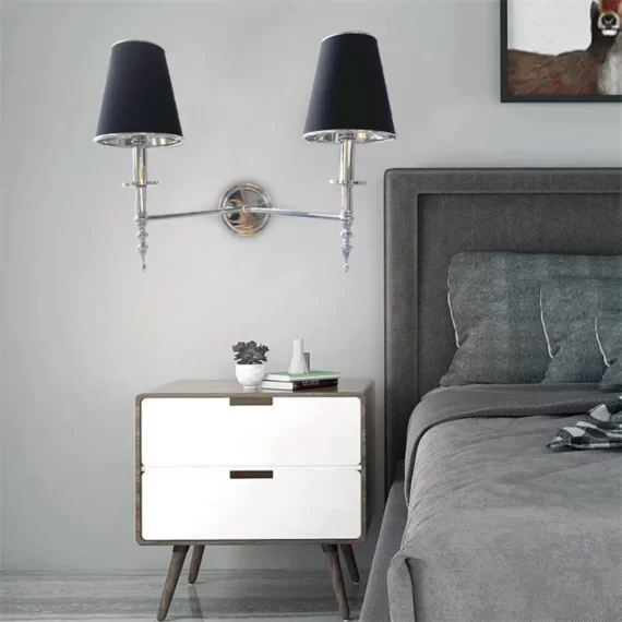 Đèn Tường VDN553T2 20