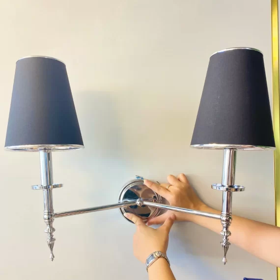 Đèn Tường VDN553T2 22