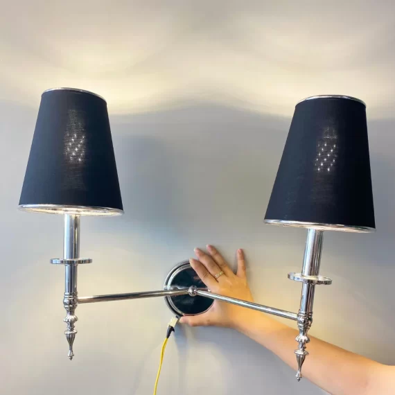 Đèn Tường VDN553T2 24