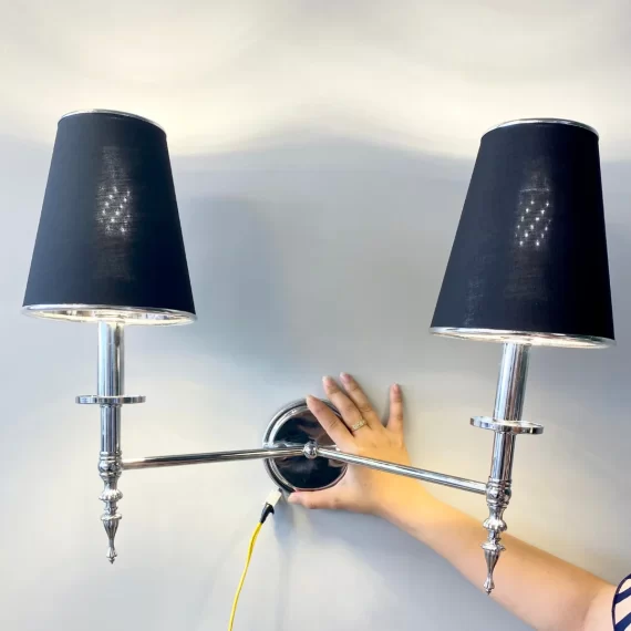 Đèn Tường VDN553T2 25