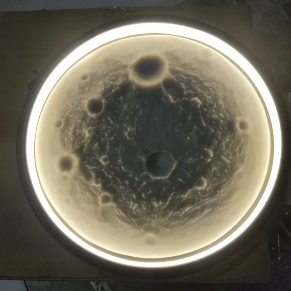 Đèn Tường Thiết Kế VK125T300 22