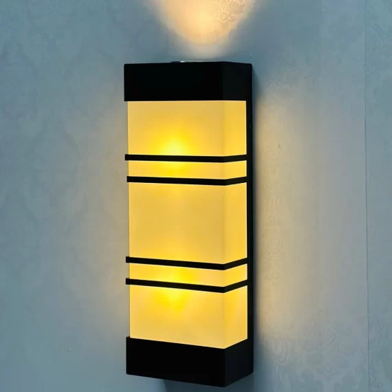 Đèn Hắt Tường VNT5253 22