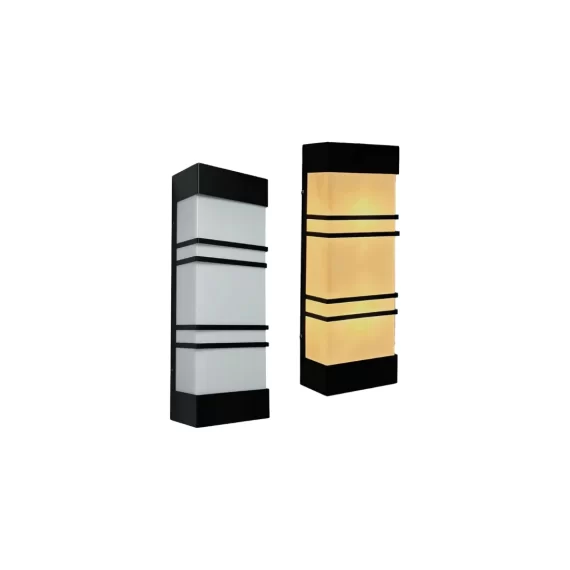 Đèn Hắt Tường VNT5253