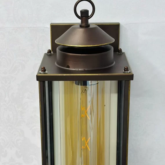 Đèn Tường Ngoài Trời VNT6691 20