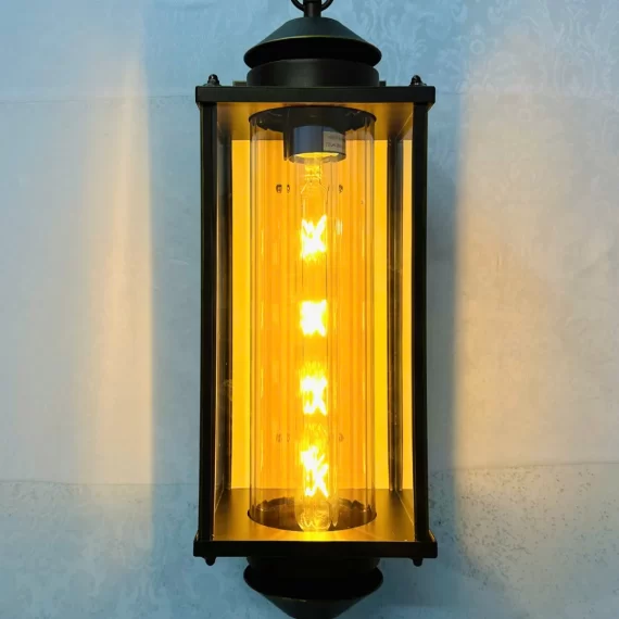 Đèn Tường Ngoài Trời VNT6691 22