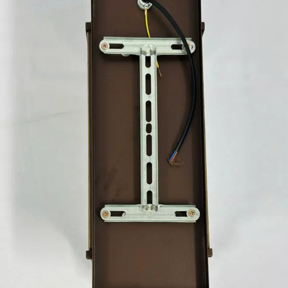 Đèn Tường Ngoài Trời VNT6691 27