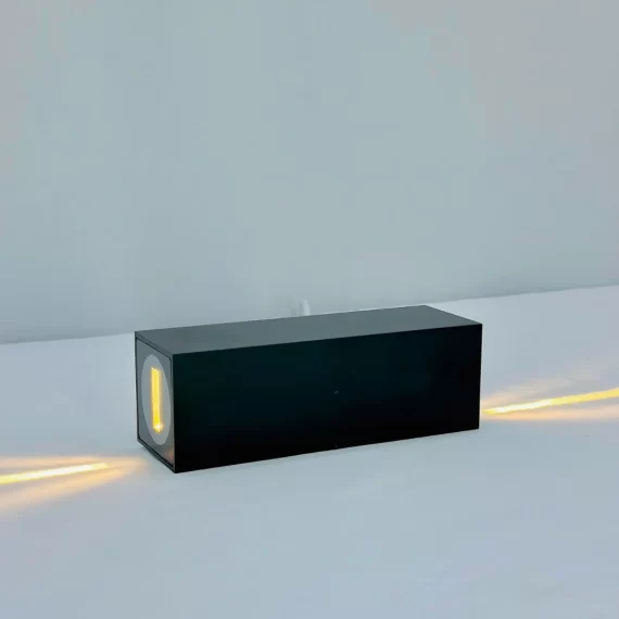 Đèn Hắt Tường VNTBD105 30