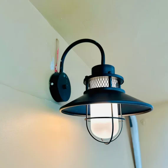 Đèn Tường VT29T1DEN 22