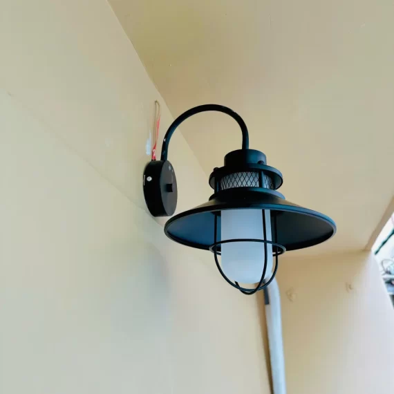 Đèn Tường VT29T1DEN 24