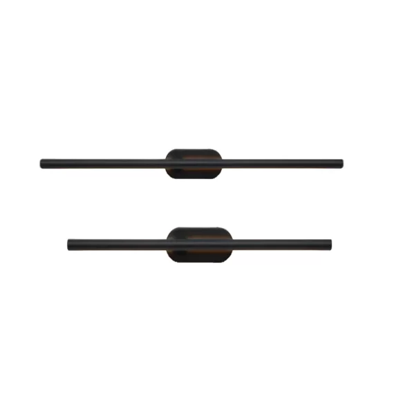 Đèn Rọi Tranh RT5834 - đèn tường hiện đại, đèn rọi tranh, đèn rọi gương, ánh sáng LED đẹp cho nội thất.