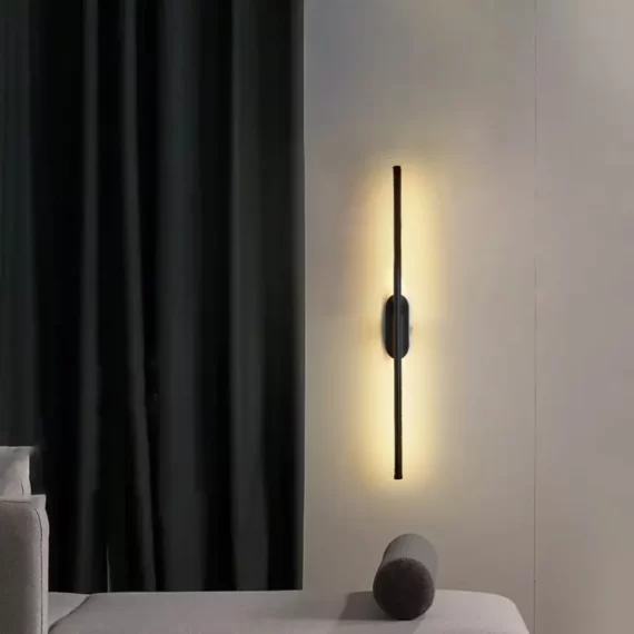 Đèn Rọi Tranh RT5834 - đèn tường hiện đại, đèn rọi tranh, đèn rọi gương, ánh sáng LED đẹp cho nội thất.