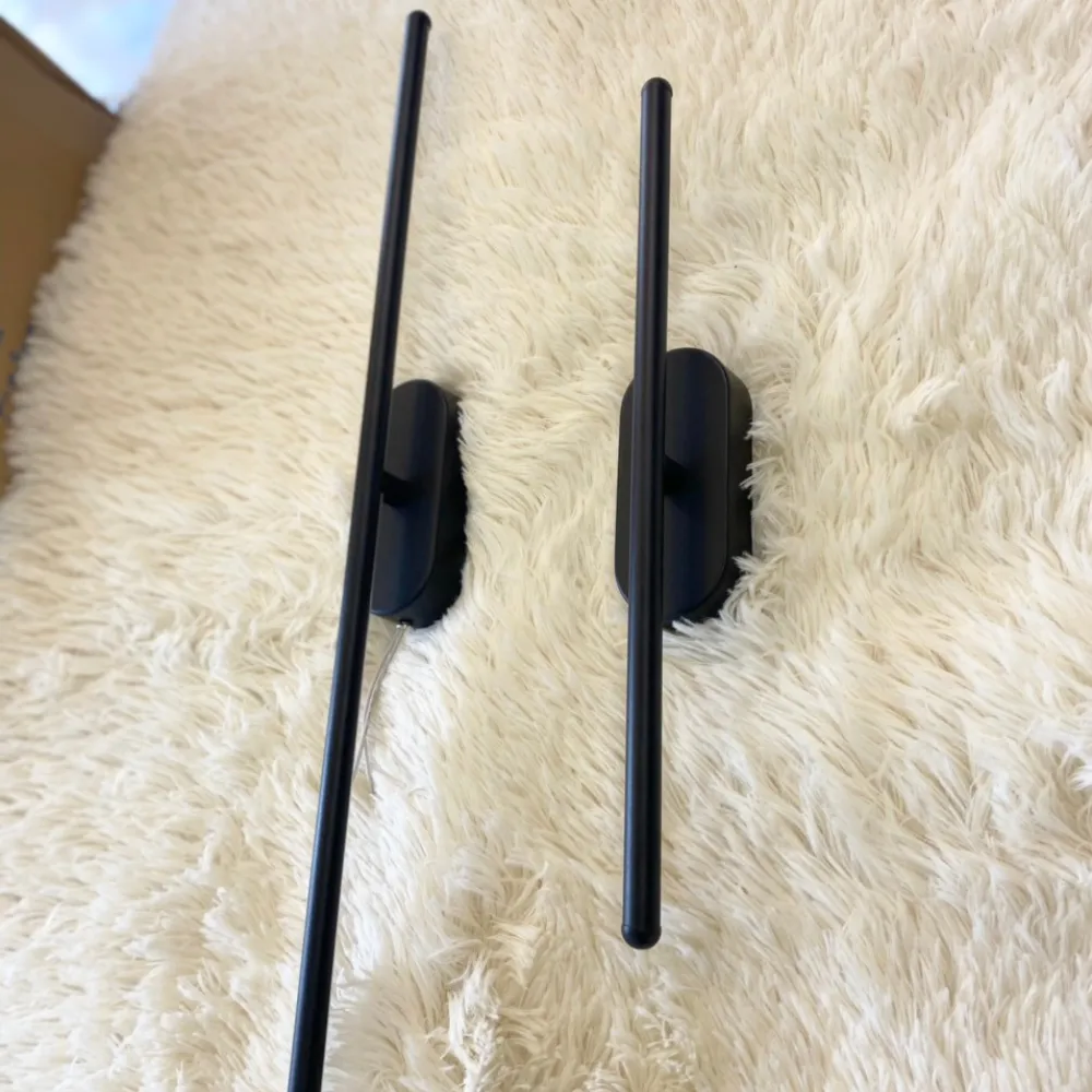 den-roi-tranh-rt5834 (5) Đèn Rọi Tranh RT5834 - đèn tường hiện đại, đèn rọi tranh, đèn rọi gương, ánh sáng LED đẹp cho nội thất.