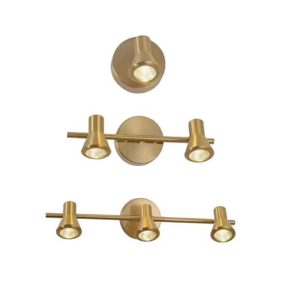 Đèn Rọi Tranh RT5879 – Đèn Chiếu Tranh Sang Trọng Cho Không Gian Hiện Đại