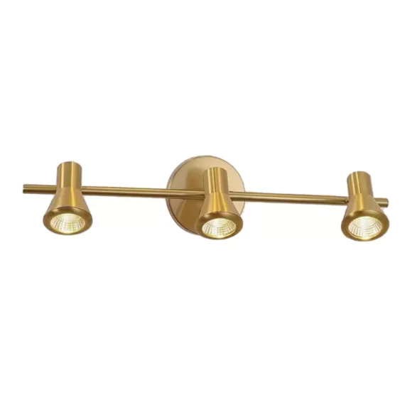 Đèn Rọi Tranh RT5879 - đèn chiếu sáng tranh, gương và không gian nội thất một cách tinh tế, hiện đại.