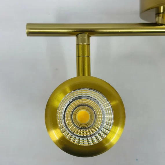 Đèn Rọi Tranh RT5879 – Đèn Chiếu Tranh Sang Trọng Cho Không Gian Hiện Đại