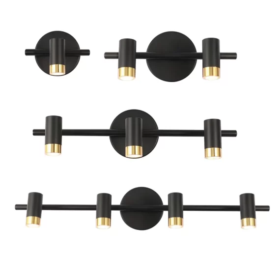 Đèn Rọi Tranh RT91 Hiện Đại – Đèn Soi Tranh Gắn Tường Cao Cấp