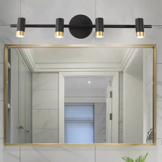 Đèn Rọi Tranh RT91 Hiện Đại – Đèn Soi Tranh Gắn Tường Cao Cấp