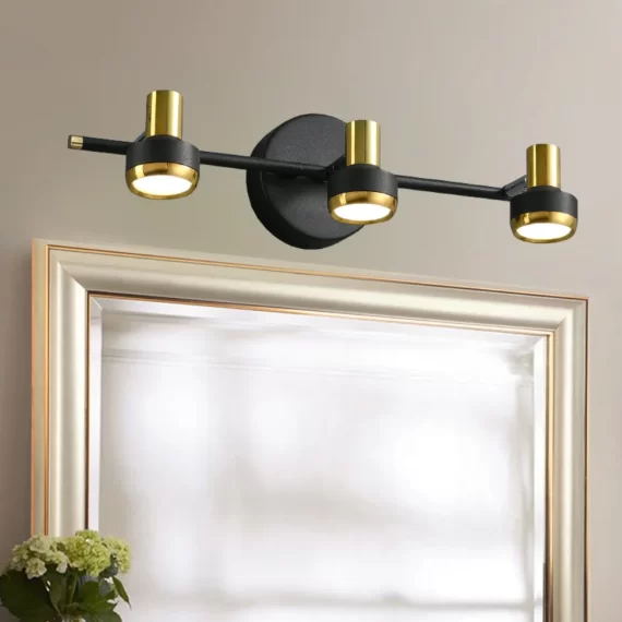 Đèn Rọi Tranh RTA110 – Mẫu Đèn Trang Trí Tối Giản Sang Trọng