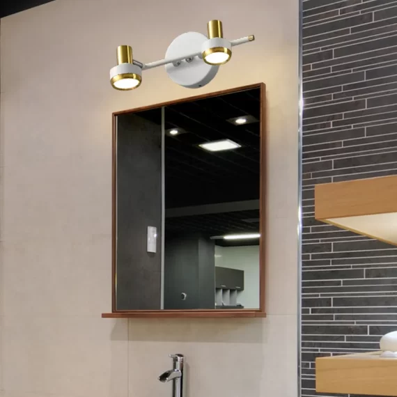 Đèn Rọi Tranh RTA110 – Mẫu Đèn Trang Trí Tối Giản Sang Trọng