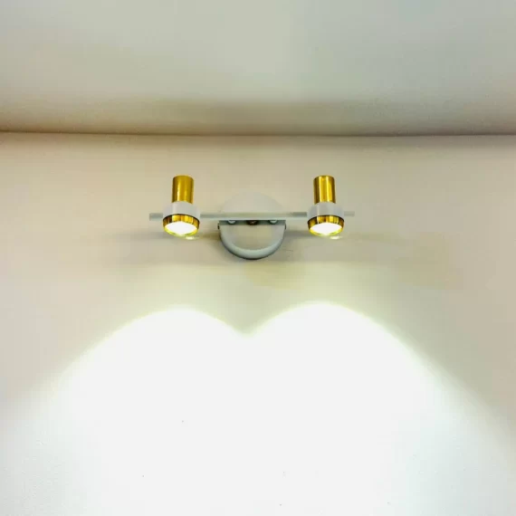 Đèn Rọi Tranh RTA110 – Mẫu Đèn Trang Trí Tối Giản Sang Trọng