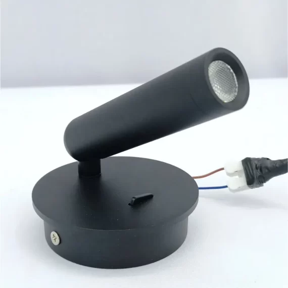 Đèn Rọi Tranh VRT21 thiết kế hiện đại, ánh sáng LED dịu nhẹ, phù hợp chiếu tranh và trang trí nội thất cao cấp.