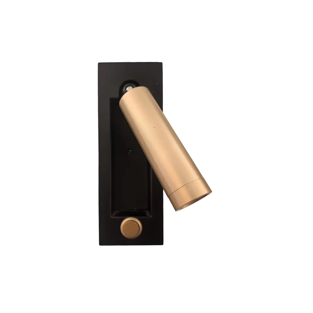 den-roi-tranh-vrt23 (1) Đèn Rọi Tranh VRT23-đèn treo tường thiết kế xoay linh hoạt, ánh sáng led 3000k ấm áp, phù hợp chiếu tranh và trang trí nội thất.