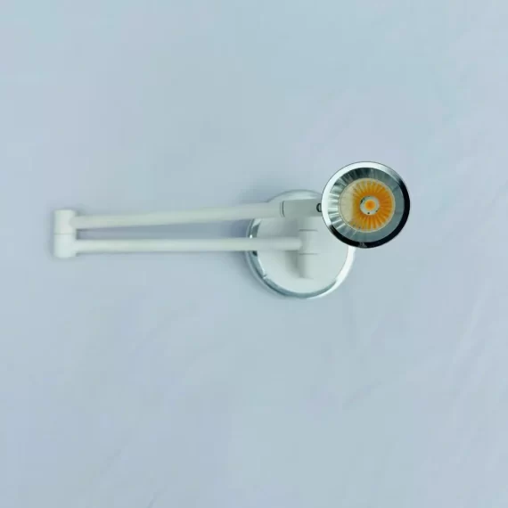 Đèn Rọi Tranh VRT9118 Cao Cấp – Đèn Led Rọi Tranh Hiện Đại Tạo Điểm Nhấn Ánh Sáng Tinh Tế Cho Không Gian