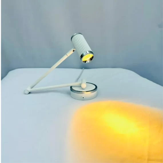 Đèn Rọi Tranh VRT9118 Cao Cấp – Đèn Led Rọi Tranh Hiện Đại Tạo Điểm Nhấn Ánh Sáng Tinh Tế Cho Không Gian