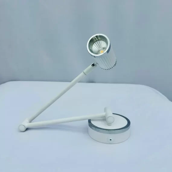 Đèn Rọi Tranh VRT9118 Cao Cấp – Đèn Led Rọi Tranh Hiện Đại Tạo Điểm Nhấn Ánh Sáng Tinh Tế Cho Không Gian