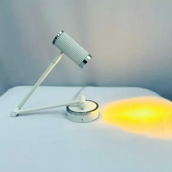 Đèn Rọi Tranh VRT9118 Cao Cấp – Đèn Led Rọi Tranh Hiện Đại Tạo Điểm Nhấn Ánh Sáng Tinh Tế Cho Không Gian