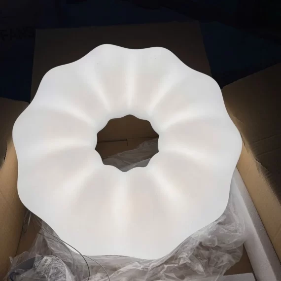 Đèn thả hiện đại THD1101 4