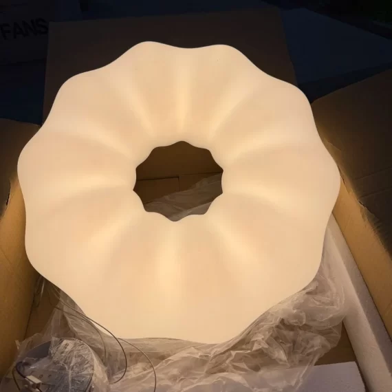 Đèn thả hiện đại THD1101 5