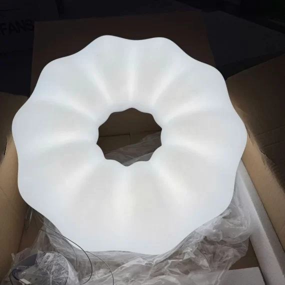 Đèn thả hiện đại THD1101 6