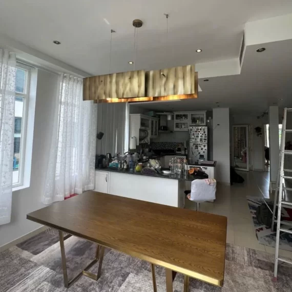 Đèn thả hiện đại THD140 2