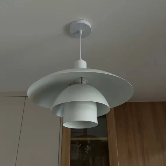 Đèn thả hiện đại THD140TA 2