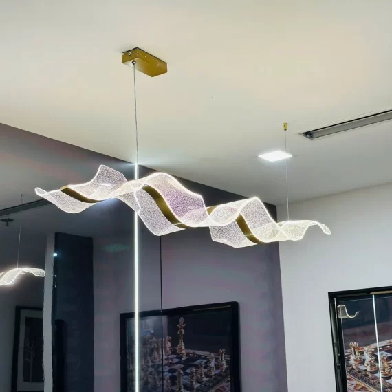 Đèn thả hiện đại THD141 2